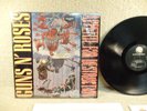 Rare Never Played Guns N Roses Appetite For Detruction Banned Cover LP 33 Record
