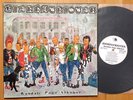 BIERPATRIOTEN - Randale Pogo Alkohol  LP Oi  Punk Loikaemie Stomper 98 Broilers