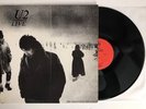 U2 - LIVE 1982 - The Strength Of Youth - LP Record (NM-) Ultrasonic Clean