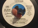 Michael Jackson RARE Smooth Criminal US Demo (Not for sale) 7