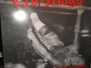 Cro-Mags - Hard Times In An Age Of Quarrel - 2  LP Farbig