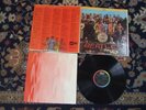 The Beatles - Sgt. Pepper's Lonely Hearts Club Band LP, Capitol, SMAS-2653