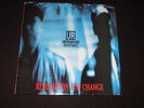 UNDERGROUND RESISTANCE - REVOLUTION FOR CHANGE LP -1992 NETWORK RECORDS - URLP 1