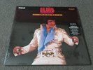 Elvis Presley - LIVE ON STAGE IN MEMPHIS FTD 304 2 LP VINYL NEW & SEALED - DEL