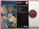 ANATOLE FISTOULARI Tchaikovsky ORIG Philips Hi-Fi 835143 HOL-1960s LP NM
