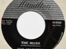MASHERS The Mash HAMILTON 45 mod popcorn R&B NM 7” HEAR mp3