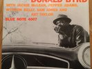 Blue Note 4007 Original Vinyl Best Condition 1958 First Pressling