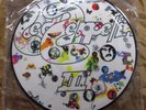 LED ZEPPELIN III LP MINT SEALED SPANISH PICTURE DISC RARE
