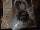 QUEEN - Crazy Duck Queen 1984 - realy rare clear vinyl record bootleg