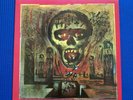 Slayer ?– Seasons In The Abyss UK pressing