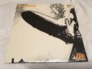 LED ZEPPELIN   BABE I’M GONNA LEAVE YOU   SEALED RECORD LP