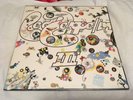 LED ZEPPELIN VOLUME THREE 3   III   SEALED RECORD LP