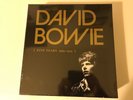 DAVID BOWIE / Five Years 1969 Vinyl / LP-Box / Neu / OVP