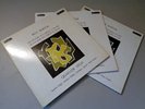 QUATUOR VEGH / BARTOK complete quatuors / VALOIS STEREO SET / EX