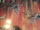 SLAYER LP HELL AWAITS * TOP*