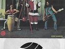 CHEECH & CHONG  Santa Claus And His Old Lady / Dave rare promo 45 with PicSleeve
