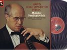 * EMI ASD 3255 SQ 1st UK*  NM * ROSTROPOVICH - HAYDN CELLO CONCERTOS
