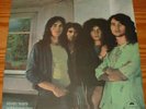 Lp:Golden Earring:Seven Tears,1.Pressung+Booklet vg+/m-