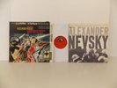 Fritz Reiner  -Prokofieff  Alexander Nevsky  - Classical LP - Living  Stereo