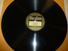 RARE PREWAR CAJUN 78 RPM RECORD BLIND UNCLE GASPARD - VOCALION 5333 - BEAUTIFUL