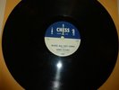 BLUES 78 RPM RECORD - JIMMIE ROGERS - CHESS 1616