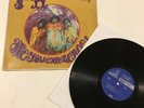 Jimi Hendrix Are You Experienced MONO 1967 1st Press Canadian LP Vinyl