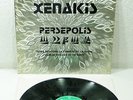 XENAKIS 