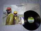 BLACK SABBATH never say die  1978-FIRST UK PRESS - VERTIGO   LAB -EX++