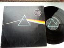 PINK FLOYD - Dark side of the moon -  Nice FRENCH press Vinyl LP