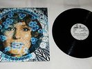 LIESBETH LIST / PETER MAFFAY : Die blaue Blume, Rare Promo Vinyl LP 1972 Reprise