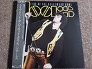 THE DOORS - 'Live at the Hollywood Bowl' Japan Promo LP, Insert & OBI
