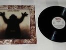 John Lee Hooker : The Healer, Vinyl LP 1989  Silvertone Records In Shrink Wrap
