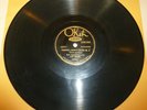 PREWAR COUNTRY 78 RPM RECORD - W T NAMOUR & S W SMITH - OKEH 45377