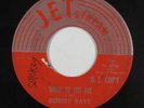 Northern Soul R&B 45 - Sonny Raye - Whip It On Me - Jetstream - mp3