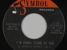 Northern Soul 45 - Hollywood Flames - I'm Gonna Stand By You - Symbol - VG+ mp3