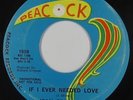 Northern/Deep Soul 45 - Jean Stanback - If I Ever Needed Love - Peacock - mp3