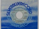70s Soul 45 - Invitations - Look On The Good Side - Silver Blue - VG++ mp3