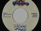 70s Soul 45 - Fabulous Friends - Hard Enough - Budweiser Showdown - mp3