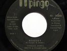 HODGES JAMES SMITH & CRAWFORD-NOBODY /I'M IN LOVE ON MPINGO DEEP FUNK 45-HEA