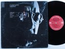 CHARLES LLOYD Nirvana COLUMBIA LP VG+ 2 eye