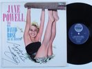 JANE POWELL Jane Powell Sings W/David Rose/His Orchestra LION LP mono autograph
