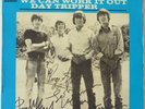 Les BEATLES We can work it out / Day tripper NMINT RARE SP de 1965 Odeon SO10133