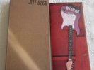 Jeff Beck Beckology (3-CD-Set, neuwertig)