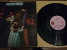 Traffic last exit lp pink island eyeball label rare UK pressing superb