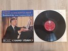RCA SB 2017 Ssg ED1 Rubinstein Beethoven piano concerto no 4 KRIPS NM