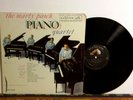 Marty Paich Piano Quartet: Lush, Latin & Cool (LP 1961) Jazz