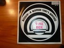 Timebox Beggin' - A Woman That Is Waiting - Mike Patto - Rare Dutch 7