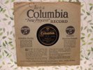 JAZZ 78, EDDIE EDINBOROUGH & his NEW ORLEANS WILDCATS, COLUMBIA 14613