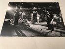 ROLLING STONES Original genuine UK 1969 ALTAMONT Press photo unique and rare
