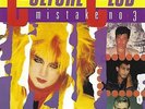 Culture Club MISTAKE NO. 3 Australian  PROMO RARE 7
